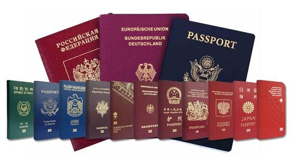 прописка в Боготоле